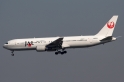 JAL Japan Airlines 0025